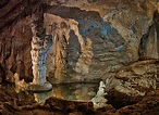 Carlsbad Caverns Area of Southern New Mexico | William Horton Photography