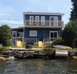 Waterfront Cottage/ Home Prince Edward County - Aluguéis de temporada ...