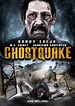 "Ghostquake" official US Key Art | Danny trejo, Comic book cover ...