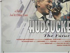 Hudsucker Proxy (The) - Original Movie Poster