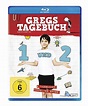 Amazon.com: Gregs Tagebuch 1&2: Movies & TV