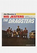 Jim Messina-The Dragsters LP (Color) Vinyl | Newbury Comics