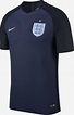 Nike lança a terceira camisa da Inglaterra - Show de Camisas
