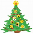 Christmas Tree Png Emoji / More Christmas Safety Tips - Airwaves Music ...