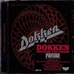 Dokken - Breaking The Chains - Rock Candy Edition - CD