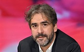 „Welt”-Reporter Deniz Yücel in Polizeigewahrsam - B.Z. – Die Stimme Berlins