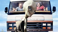 Paul - Ein Alien auf der Flucht (2011) - Cinemathek