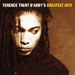 Terence Trent D'Arby - Greatest Hits (2002, CD) | Discogs