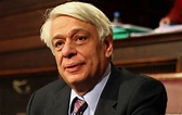 Prokopis Pavlopoulos: Who Is the New President of the Hellenic Republic ...
