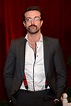 Emmett J Scanlan attends The 2012 British Soap Awards - TV Fanatic