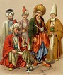 L'Empire Ottoman simplifié et expliqué - Histoire de l'Empire Ottoman