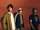 N*E*R*D | Discography | Discogs