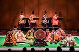 Gagaku – Japan's Reigakusha Ensemble Keeps an Ancient Sound Alive
