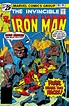 Iron Man Vol 1 88 | Marvel Database | Fandom