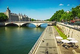Discover the Quais de la Seine in Paris - French Moments