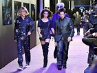 Zoolander 2, Best Moments from Promotional Tour : People.com