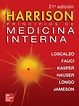 HARRISON. PRINCIPIOS DE MEDICINA INTERNA (2 VOLUMENES) (21ª ED.) (libro ...