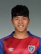 ナ サンホ選手 韓国代表選出のお知らせ｜ニュース｜FC東京オフィシャルホームページ