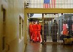 California Prison Changes Largely Unnoticed in Gubernatorial Race | KQED