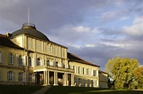 Frisch gekürt: Campus der Universität Hohenheim ist schönster Baden ...