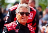 Mario Andretti to race with fellow racing legends in virtual ...