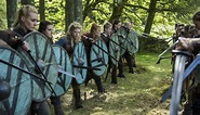 ‘Vikings’ Season 4, Episode 5: Teaser Videos Hints At More Betrayal And ...