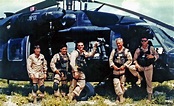 Michael J. Durant Interview: Black Hawk Down | Defense Media Network