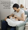 Las mejores grandes frases sobre la lactancia materna