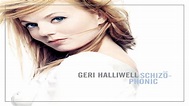Geri Halliwell - Schizophonic Album CD Booklet - YouTube