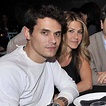 Novias famosas de John Mayer: Jennifer Aniston