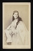 Hannah Primrose, Countess of Rosebery | Bassano, Alexander | V&A Explore The Collections