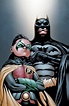 Review: Batman and Robin #20 – Multiversity Comics