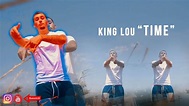 King Lou - Time (Official Music Video) - YouTube