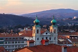 Gorizia, guide de voyage Gorizia - Easyvoyage