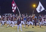 Brooks at Lauderdale County Football | Gallery | timesdaily.com