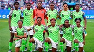 Nigéria e Camarões passam às oitavas e fazem história na Copa do Mundo ...