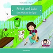 Fritzi und Lulu von Birgit Six; Claudia Görde portofrei bei bücher.de ...