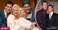 'Nip/Tuck' Cast: Meet Stars of Famous TV Series 16 Years after the 1st ...