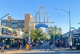 Top 10 Secrets of Sunnyside, Queens - Untapped New York