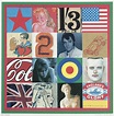 Sir Peter Blake R.A. (b. 1932) , Some of the sources of Pop art - 2 ...