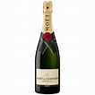 Champagne Moët & Chandon Impérial - MHD Champagnes