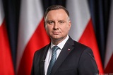 KRAJ. Orędzie Prezydenta RP Andrzeja Dudy