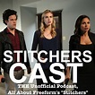 Stitchers Recap : Season 2 – Episode 2 – StitchersCast.com