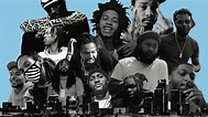 A Guide to Detroit Hip-Hop - ink magazine