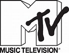 MTV Logo Transparent File - PNG Play