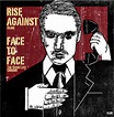 Rise Against/Face to Face split 7-inch now available – chad blinman dot com