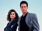 Silk Stalkings (1991-1999): 90's Erotic TV Crime Thriller | Snaxtime