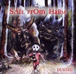 Dusted – Safe From Harm (2005, White CD, CD) - Discogs