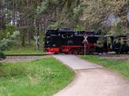 Eisenbahnromantik pur: Der „Rasende Roland“ - RügenInsider