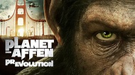 Planet der Affen: Prevolution streamen | Ganzer Film | Disney+